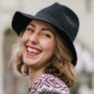 Meet your Posher, Alexandra